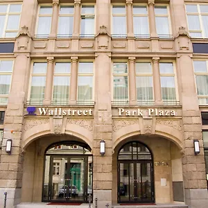 Park Plaza Wallstreet Mitte 4* Βερολίνο