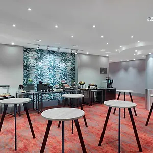 Otel Centre By Ihg, Münih