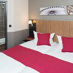 Ξενοδοχείο Hotel Munich City