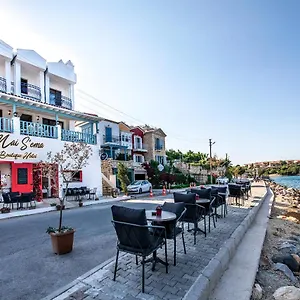 Mai S'ema Boutique Dalyan Otel