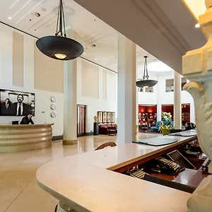 Otel Rocco The Charles, Münih