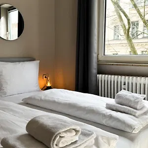 Ξενοδοχείο Sendlinger Tor