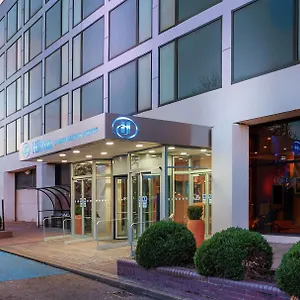 Hilton London Gatwick Airport Horley