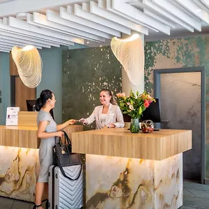 Mercure 4* Βερολίνο