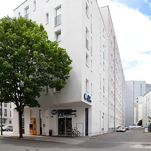 Western Am Spittelmarkt Otel