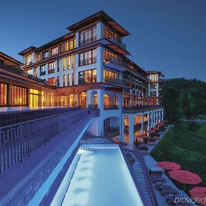 Schloss Luxury Retreat & Cultural Hideaway 5* Elmau