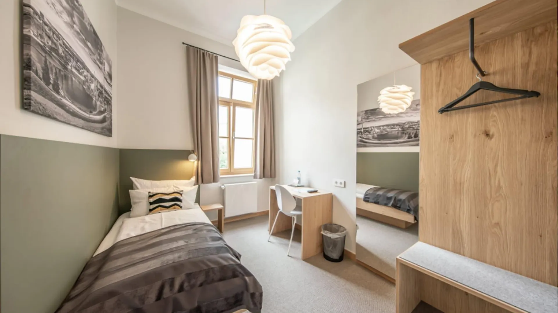 Hotel Am Markt Munich