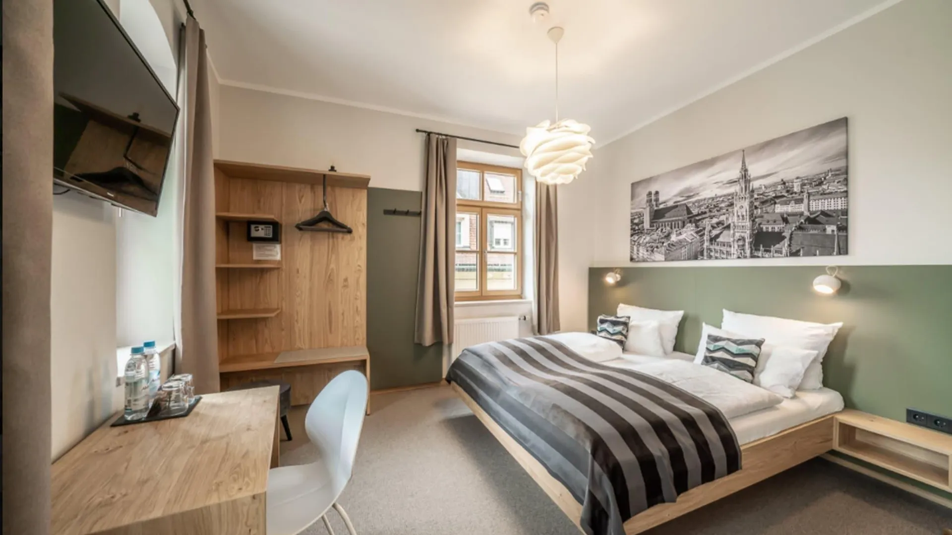 Hotel Am Markt Munich