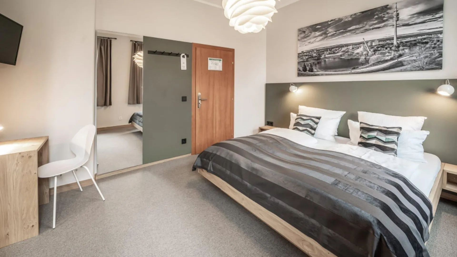 Hotel Am Markt Munich