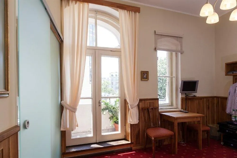 Hotel Am Markt Mnichov