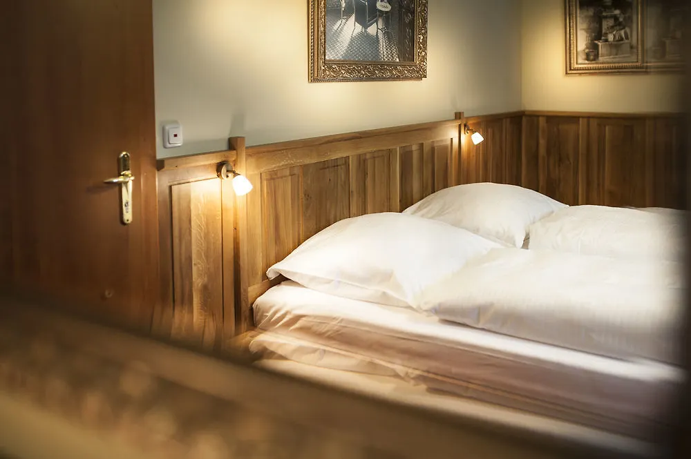 Hotel Am Markt Munich