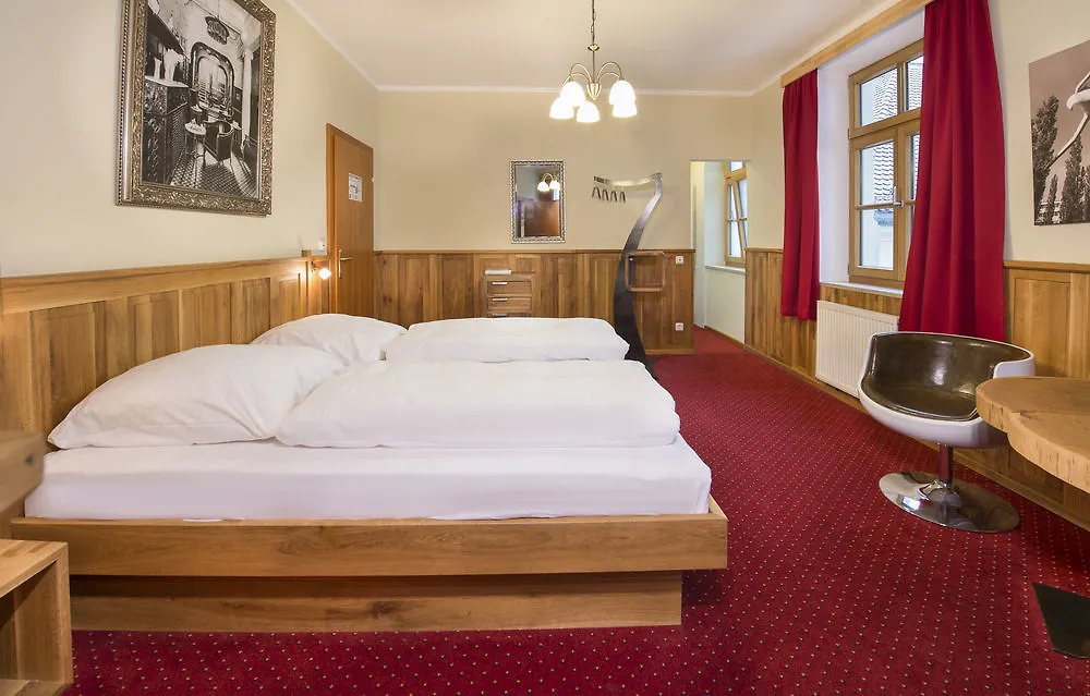 Hotel Am Markt Munich 3*,  Germany
