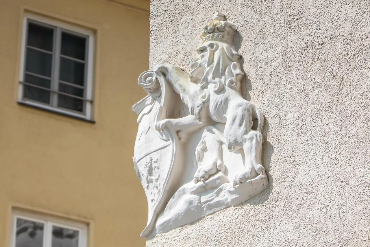 Hotel Am Markt München