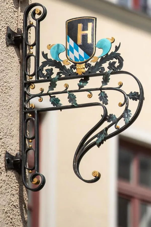 ***  Hotel Am Markt München Tyskland