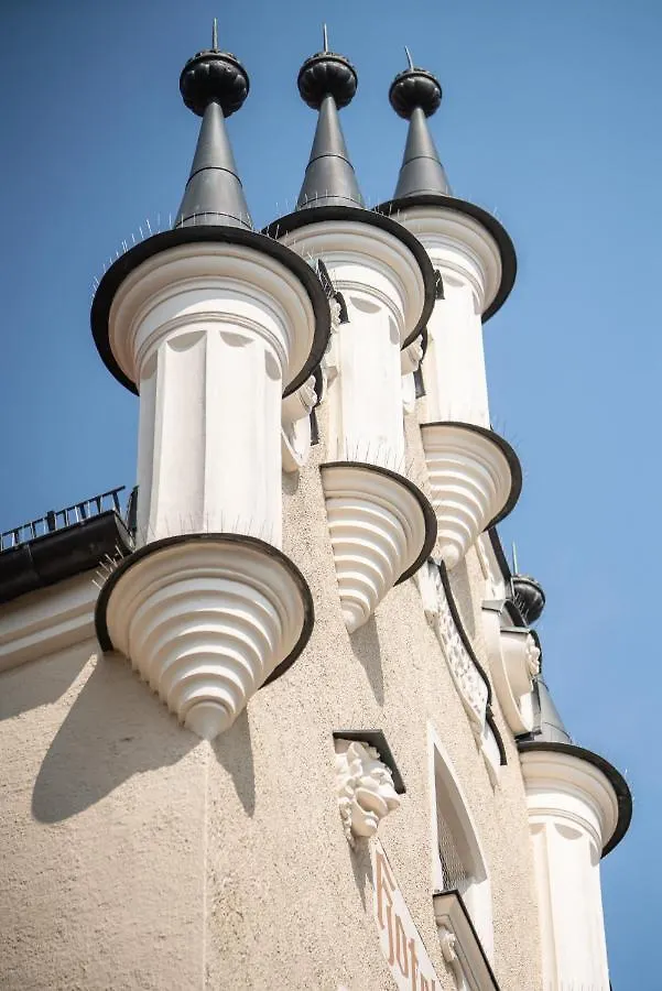 Hotel Am Markt München