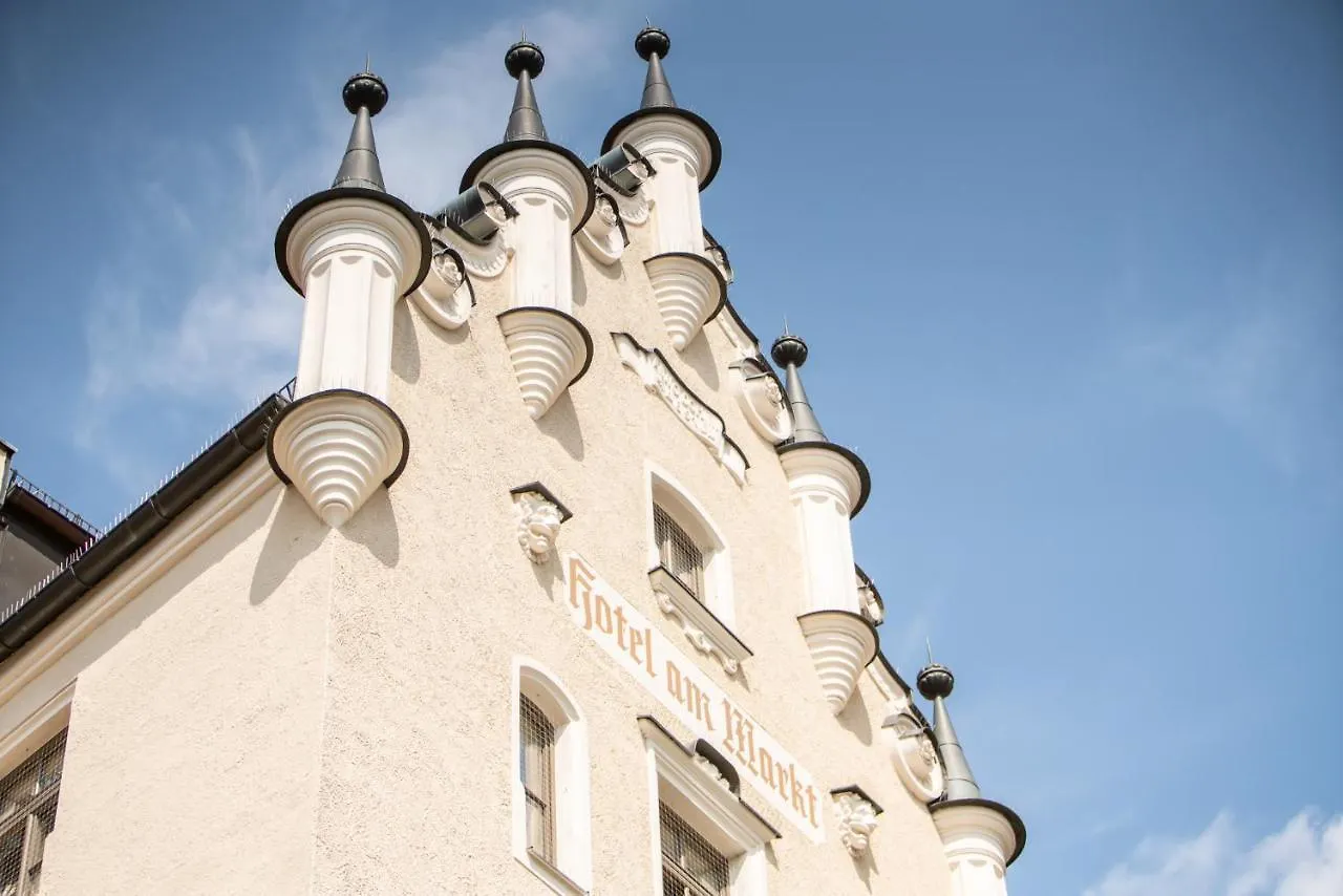 Hotel Am Markt München