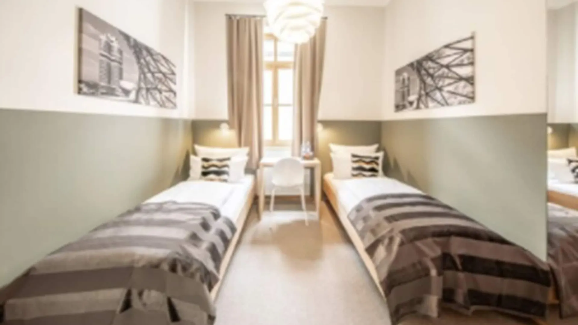 ***  Hotel Am Markt Munich Germany