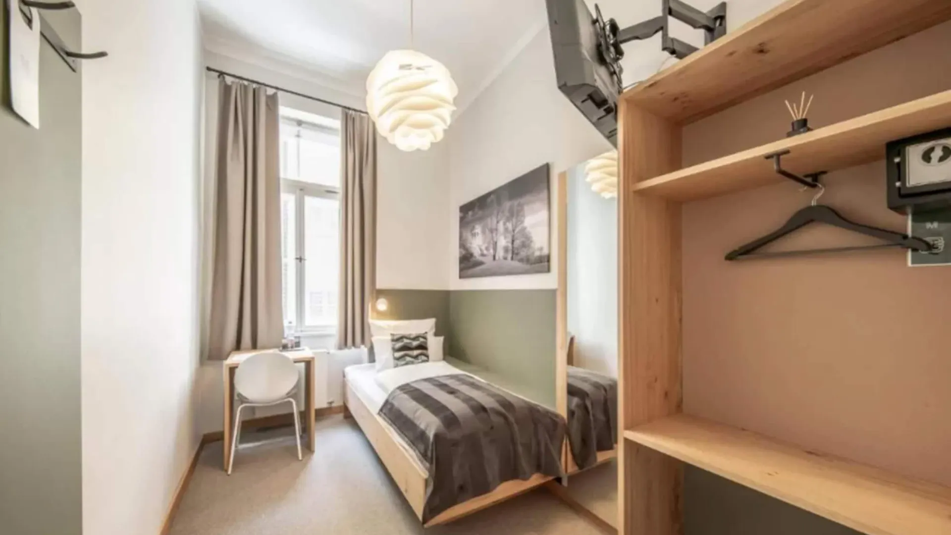 Hotel Am Markt München Tyskland