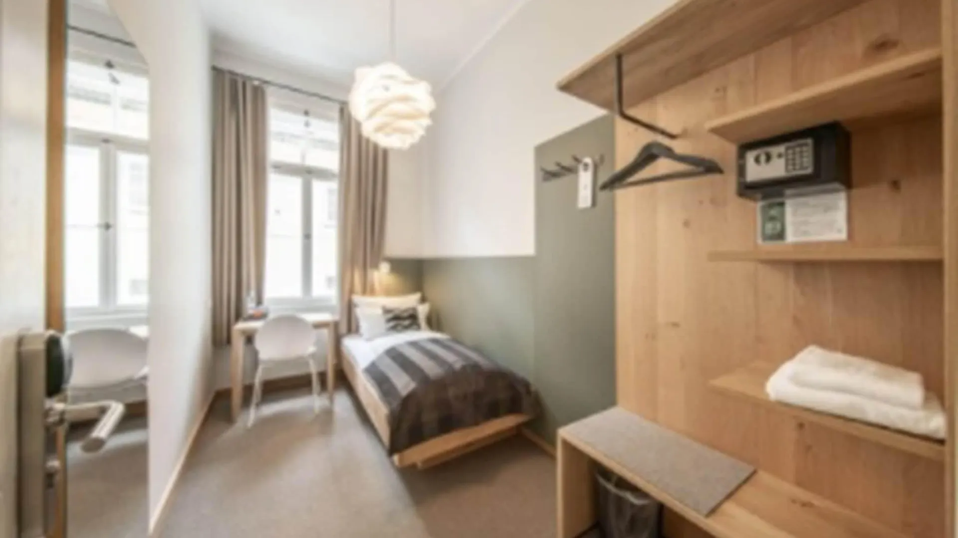 Hotel Am Markt München