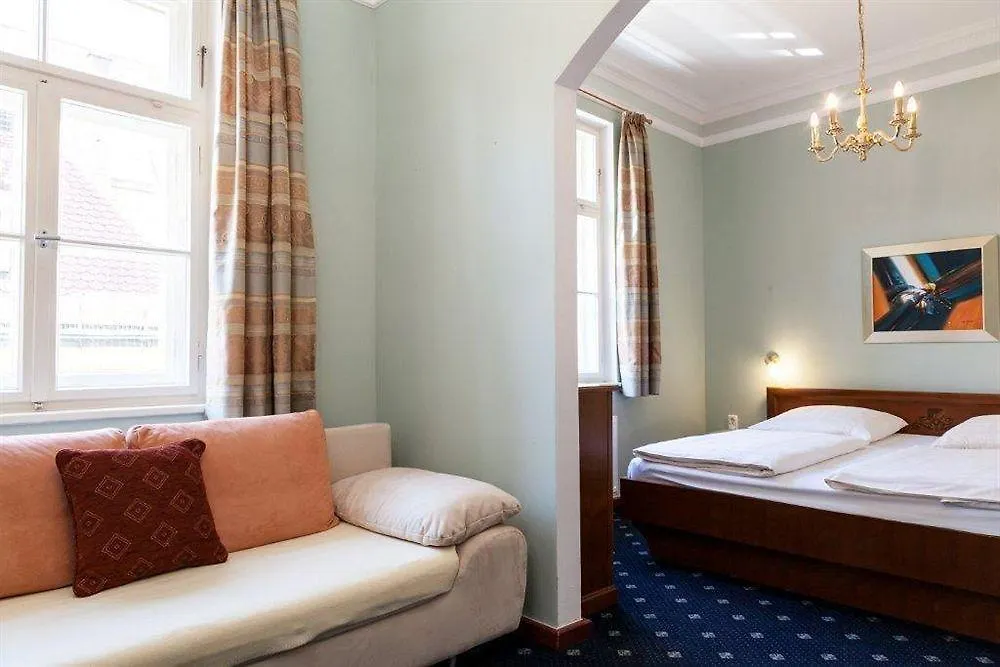 Hotel Am Markt München