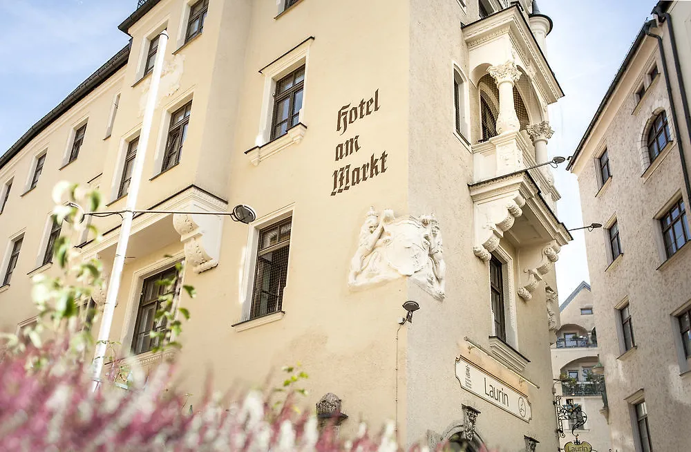 Hotel Am Markt München