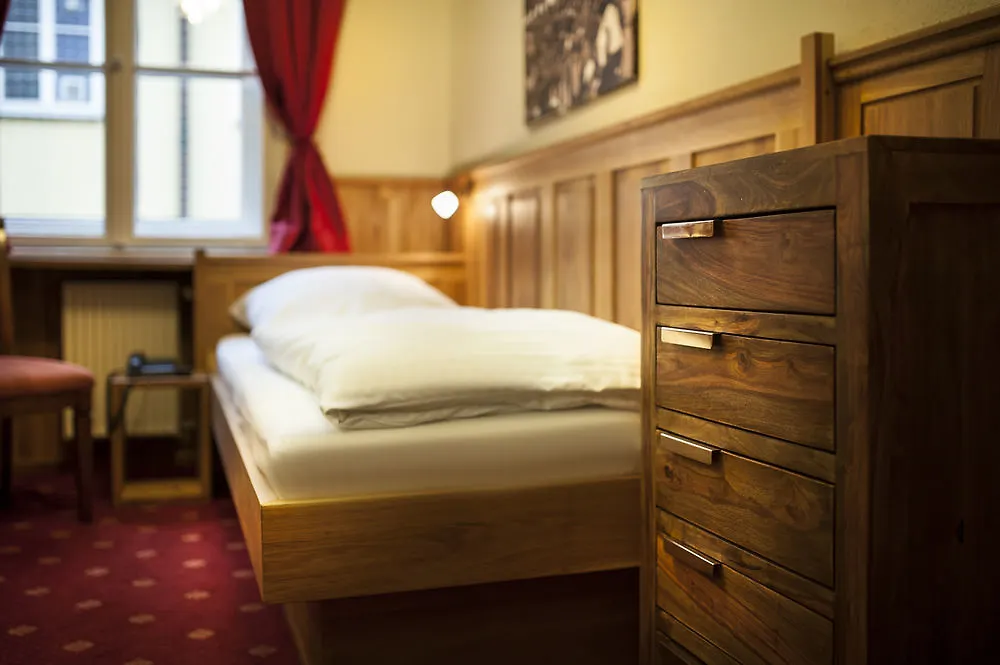 Hotel Am Markt München