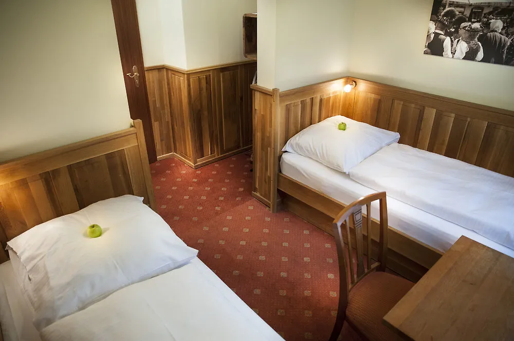 ***  Hotel Am Markt München Tyskland