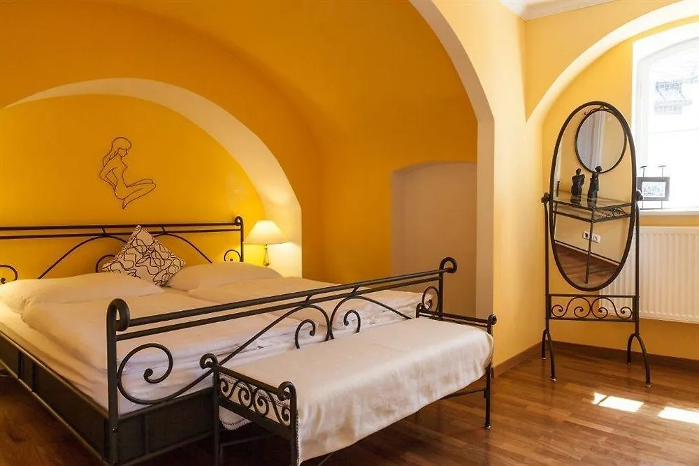 Hotel Am Markt München 3*,