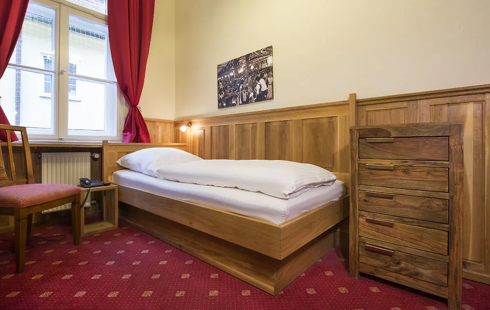 Hotel Am Markt München