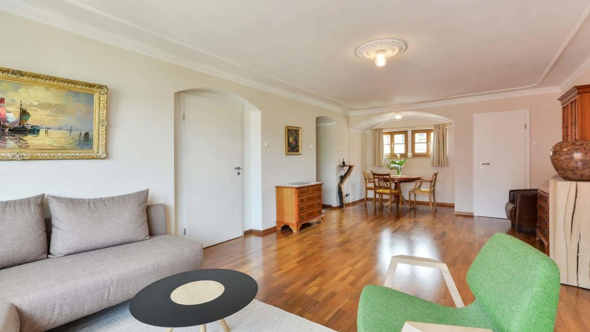 Hotel Am Markt München 3*,