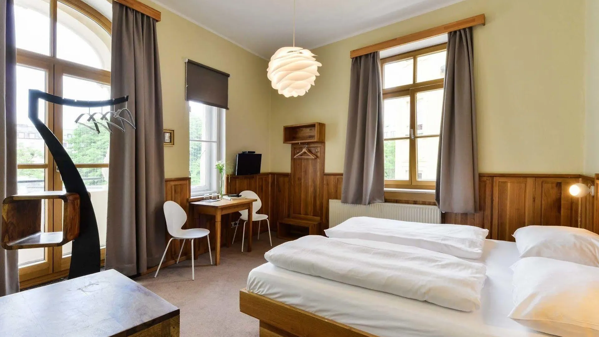 Hotel Am Markt München Tyskland