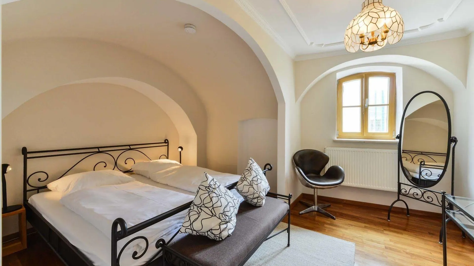 Hotel Am Markt München